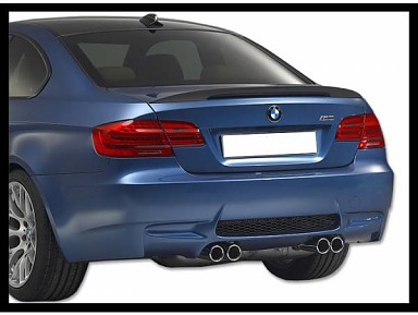 Rear Bumper M3 for BMW 3 Series E92/E93 (2006-2012)