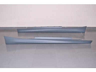 M Side Skirts for BMW 1 Series F20 / 2 Series F22/F23 3 Doors
