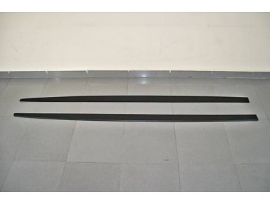 M Performance Side Skirts for BMW 2 Series F22/F23