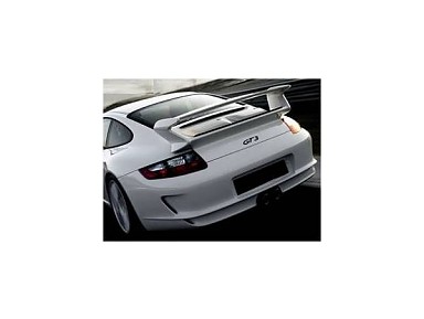 Rear Bumper GT3 for Porsche 997 (2005-2011)