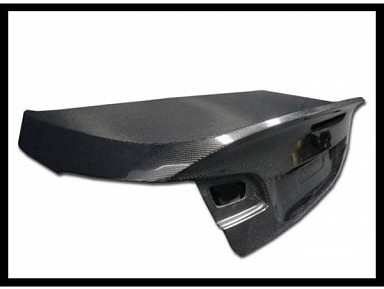 Trunk Carbon Fiber CSL for BMW 3 Series/M3 E93