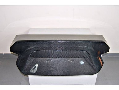 Trunk Carbon Fiber for Toyota GT86 / Subaru BRZ