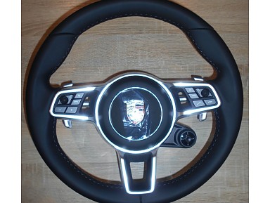 Volante Porsche Drive Select (2011-2020)
