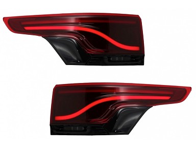 GLOHH GL-5i LED Taillights for Range Rover Sport L494 (2013-2020)