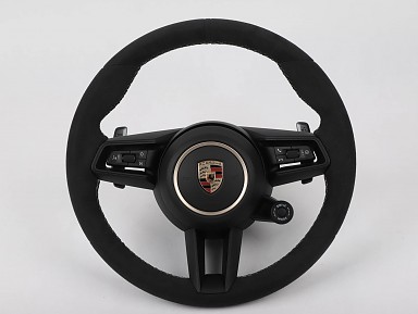 Volante Porsche 911 992 (2018-2021)