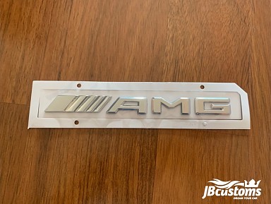 AMG letters