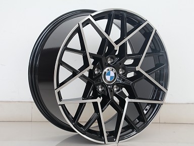 Llantas de Aleación BMW M8 para Modelos BMW F-Series / G-Series