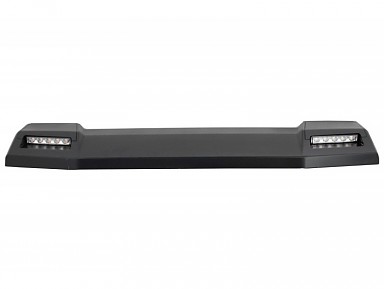 Extensión Techo con LED para Mercedes Clase G W463 (1989-2020)