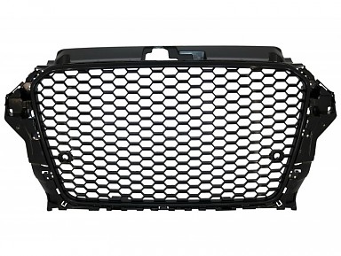 Front Grill Audi RS3 8V (2012-2016)