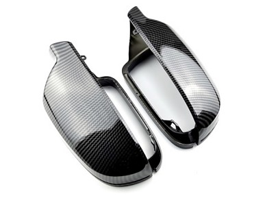 Mirror Covers Audi A4 B8.5 / A5 8T Facelift (2012-2016)