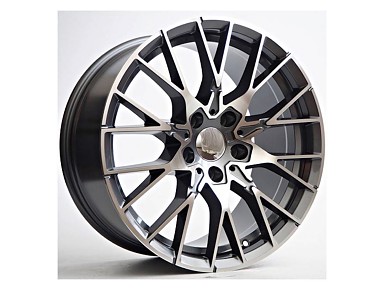 18 "Inch Rims BMW M2 Competition F87 (2014-2019)