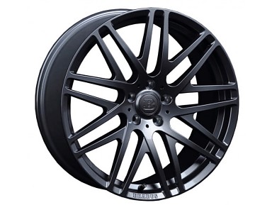 Llantas Originales BRABUS 20" Pulgadas Mercedes-Benz CLS C257 (2018+)