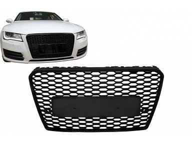 Front Grill Audi RS7 4G (2010-2014)