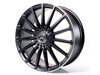 Llantas Originales 21" Pulgadas Mercedes-Benz GLB 35 AMG X247 (2019+)