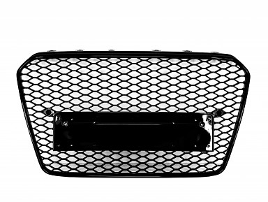 Front Grill Audi RS5 8T Facelift (2012-2016)