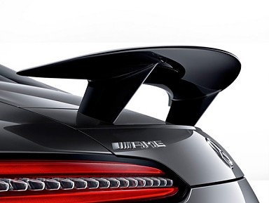 Alerón de Maletero Original Mercedes-Benz AMG GT Edition 1 Coupe C190