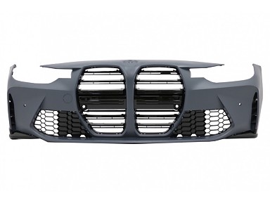 Front Bumper M3 G80 for BMW 3 Series Sedan F30 (2011-2018)