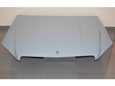 Aleron Fibra de Vidrio C63 AMG W204 (2007-2010)