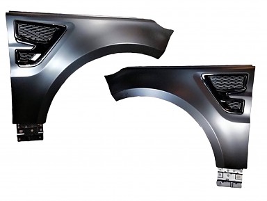 Front Wings Range Rover Sport SVR L494 (2013-2017)