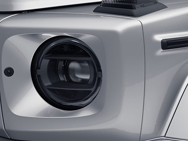 Faros Delanteros Multibeam LED Originales Mercedes-Benz Clase G W463A / W464 Facelift (2018-2023)