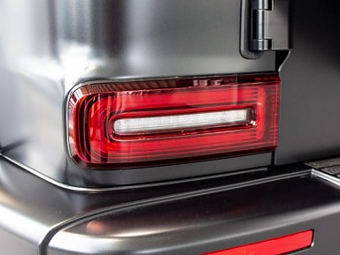 Pilotos Traseros Full LED Originales Mercedes-Benz Clase G W463A / W464 Facelift (2018-2023)