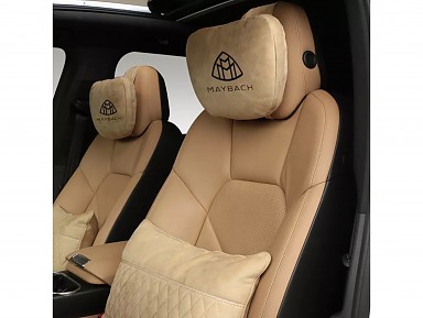 Reposacabezas Mercedes-MAYBACH
