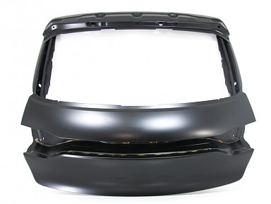 Tailgate Original Porsche Macan 95B Facelift (2019-2021)