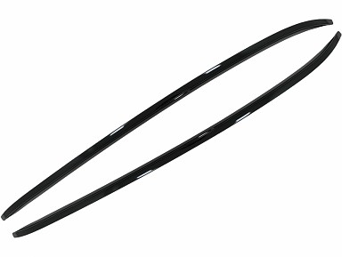 Rieles de Techo Decorativos BMW X6 F16 (2015-2019)