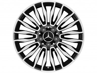 Llantas de Aluminio 18" Originales Mercedes-Benz Clase V W447 (2014-2023)