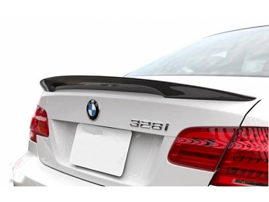 Carbon Fiber Spoiler BMW 3 Series Coupe E92