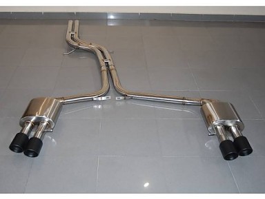 Audi S5 exhaust for Audi A5 3.0 8T (2011-2016)