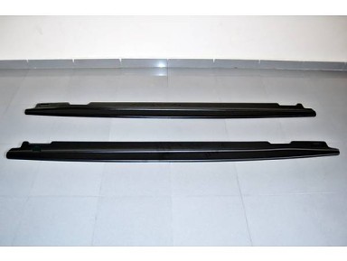 Faldones Laterales BMW Serie 5 Paquete M E60 (2004-2009)