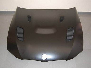 Capó Metal M3 GT4 para BMW Serie 3/M3 E92/E93 (2006-2009)