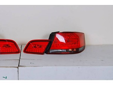 Led lights for BMW 3 Series E92/E93 (2006-2009)