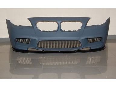 Front Bumper/Lip M5 for BMW 5 Series/M5 F10/F11 (2010-2013)