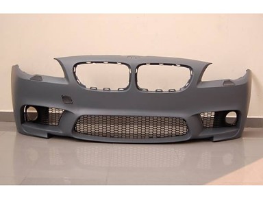 Front Bumper M5 for BMW 5 Series F10/F11 (2010-2013)
