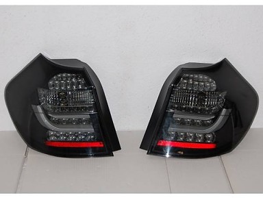 Pilotos Traseros Led BMW Serie 1 E87/E81 (2007-2011)