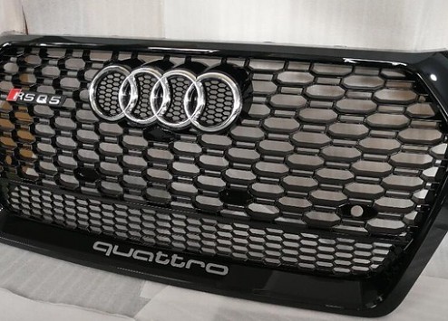 Решетка audi rsq5