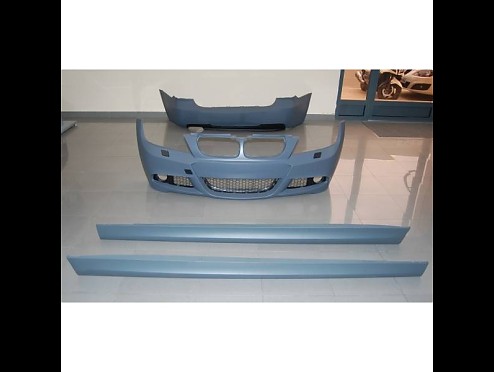 Body Kit M for BMW 3 Series E90 LCI (2009-2012)