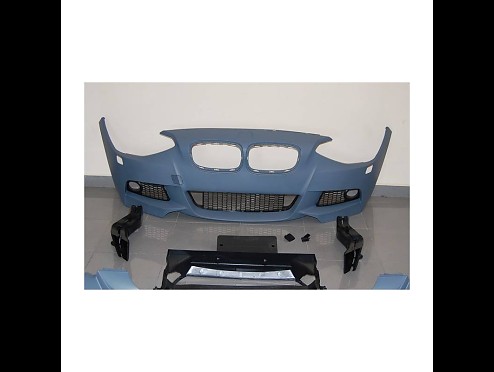 Body Kit M for BMW 1 Series F20 5 Doors (2012-2014)