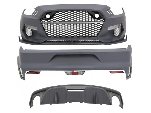 Ford Mustang Rocket Coupe VI (2015-2017) Body Kit