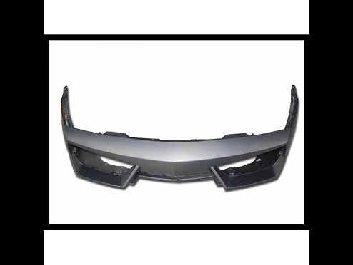 Front Bumpers