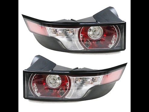Rear lights for Range Rover Evoque L538 (2011-2014)