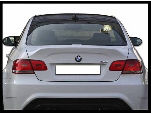 Portón Trasero CSL II para BMW Serie 3/M3 E92 (2006-2013)