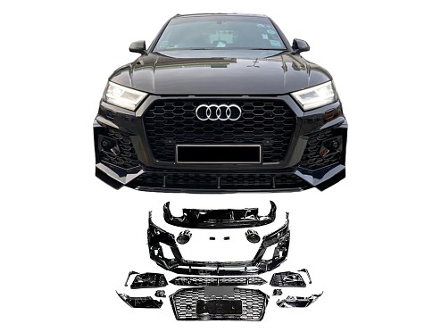 Audi RS Q5 FY (2017-2020) S-Line Exterior Package Body Kit