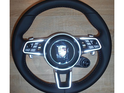 Steering wheel Porsche Drive Select (2011-2020)