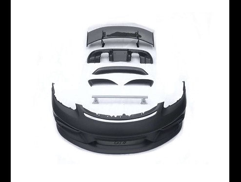 Body Kits