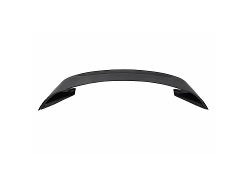 Carbon Fiber Trunk Spoiler Ford Mustang GT350 Coupe VI (2015-2017)