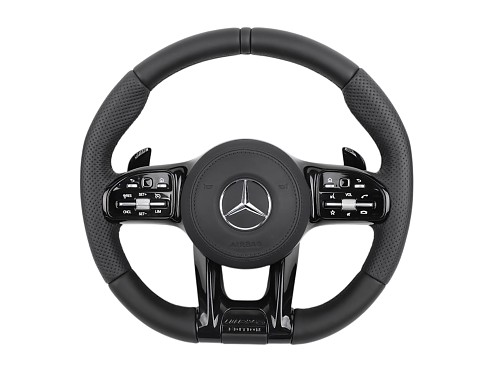 Steering Wheels