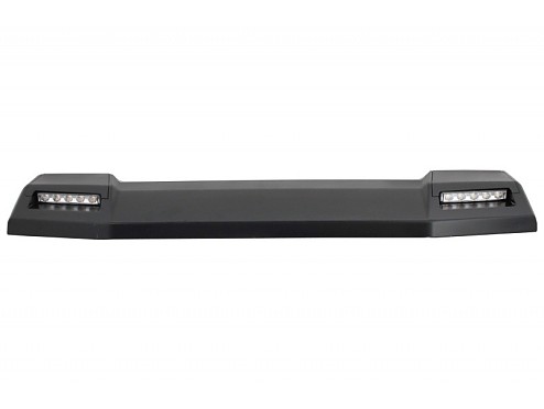 Roof extension with LED for Mercedes G-Class W463 (1989-2020)